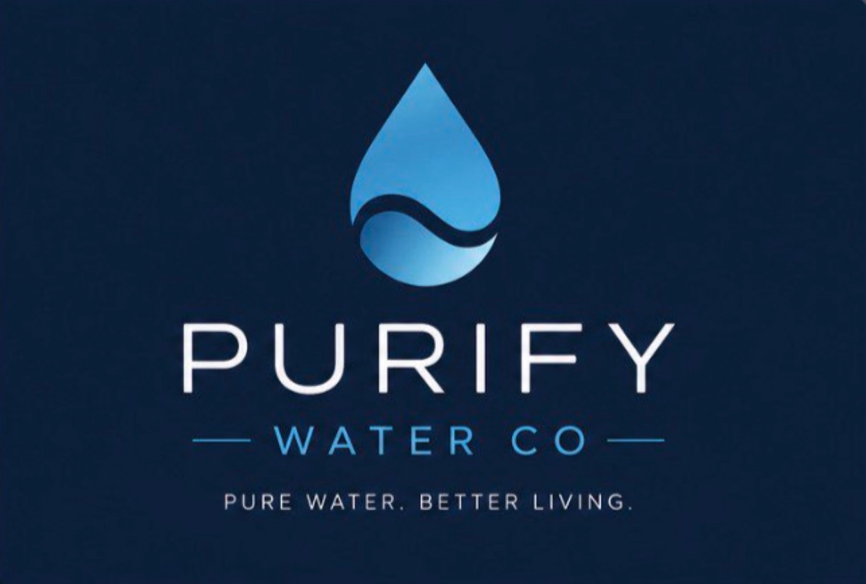 Purify Water Co — Pure Water. Better Living.